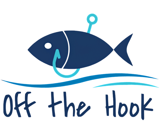 Off the Hook — quality food delivered to your door