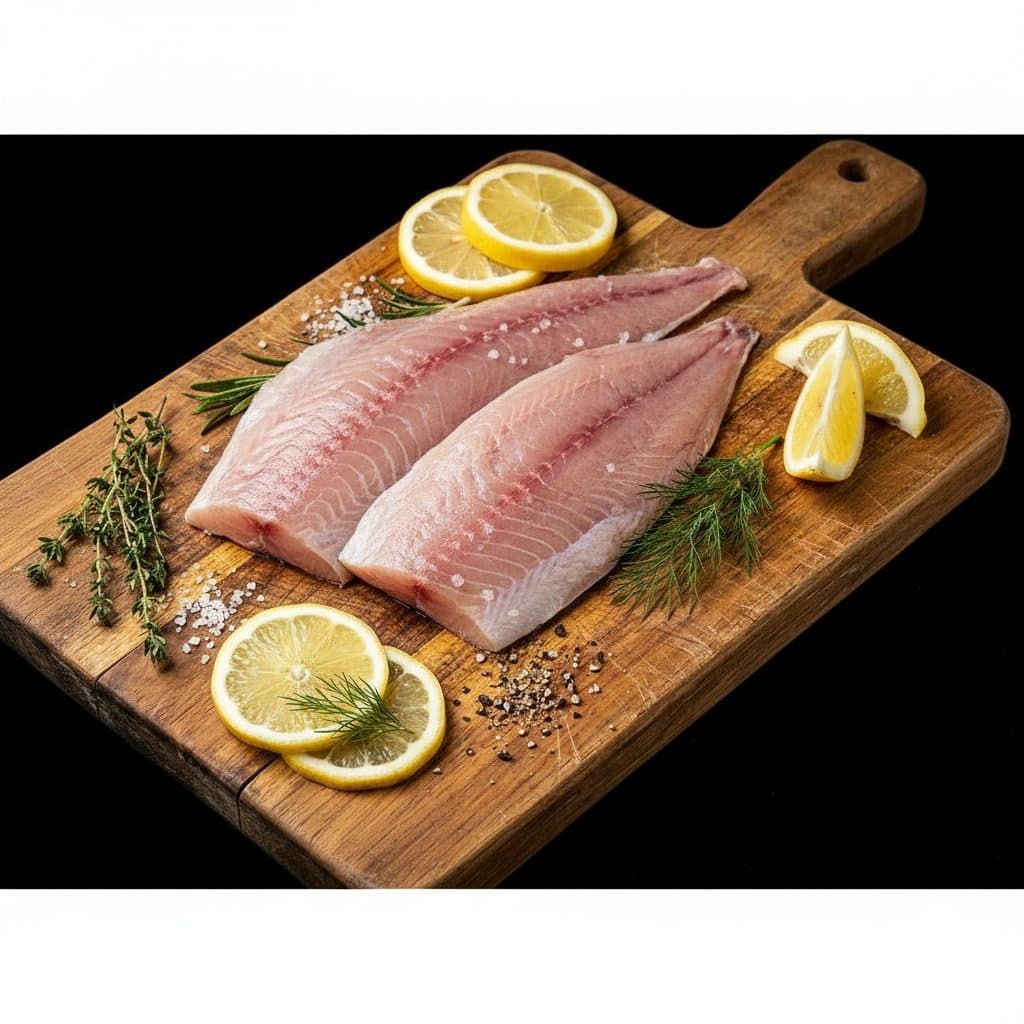 Hake Centre Cuts